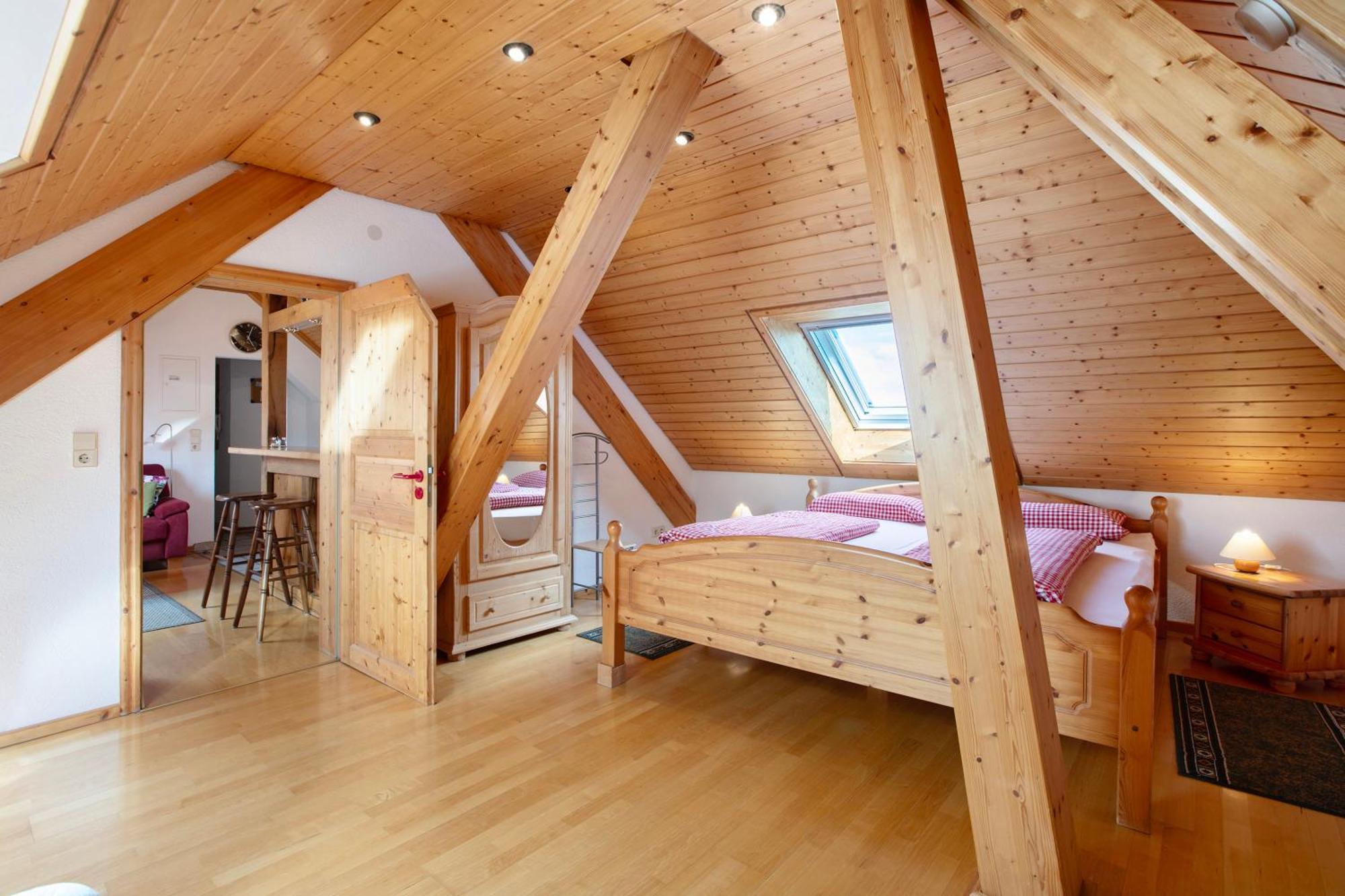 Апартаменты Haus Schlageter Dachsberg im Schwarzwald Экстерьер фото