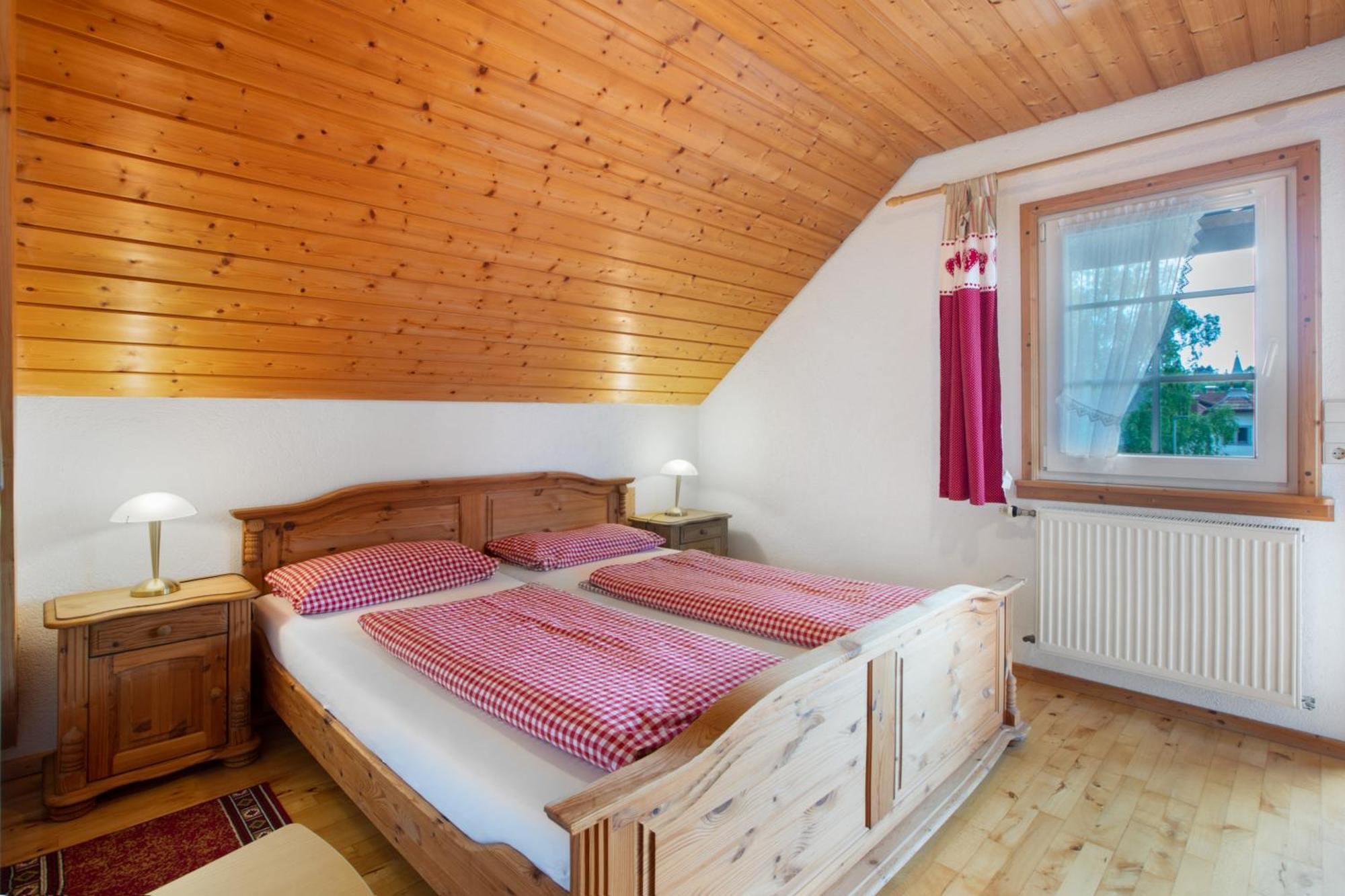 Апартаменты Haus Schlageter Dachsberg im Schwarzwald Экстерьер фото